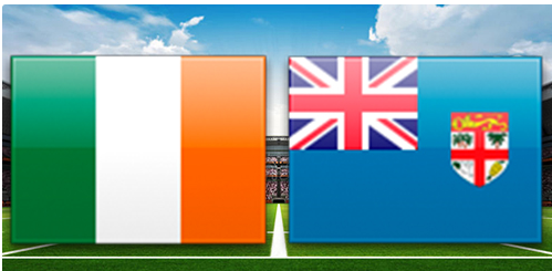 Ireland vs Fiji Rugby Full Match Replay 23 November 2024 Autumn Internationals